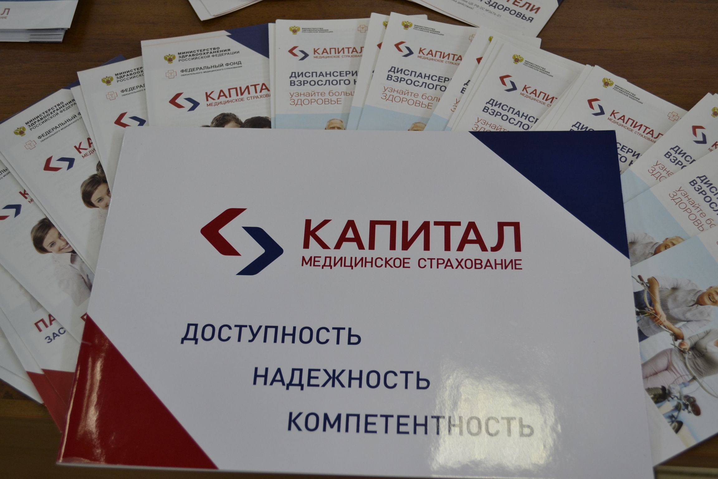 Ооо капитал проект