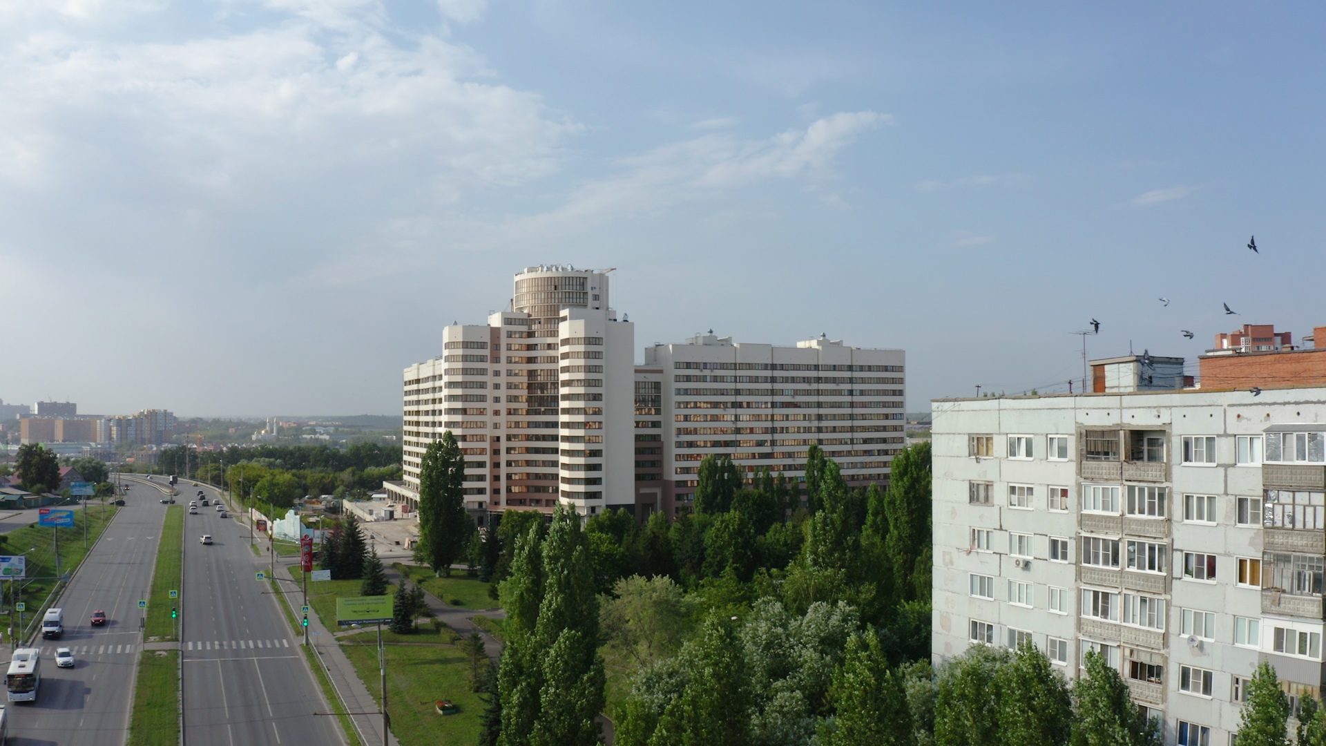 ЖК «8 Марта»: первое знакомство с новой квартирой | 13.08.2021 | Пенза -  БезФормата