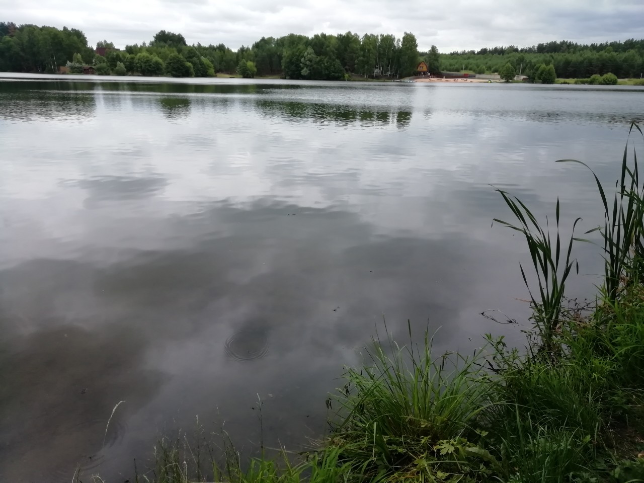 В Малосердобинском районе утонул пенсионер | 25.07.2022 | Пенза - БезФормата