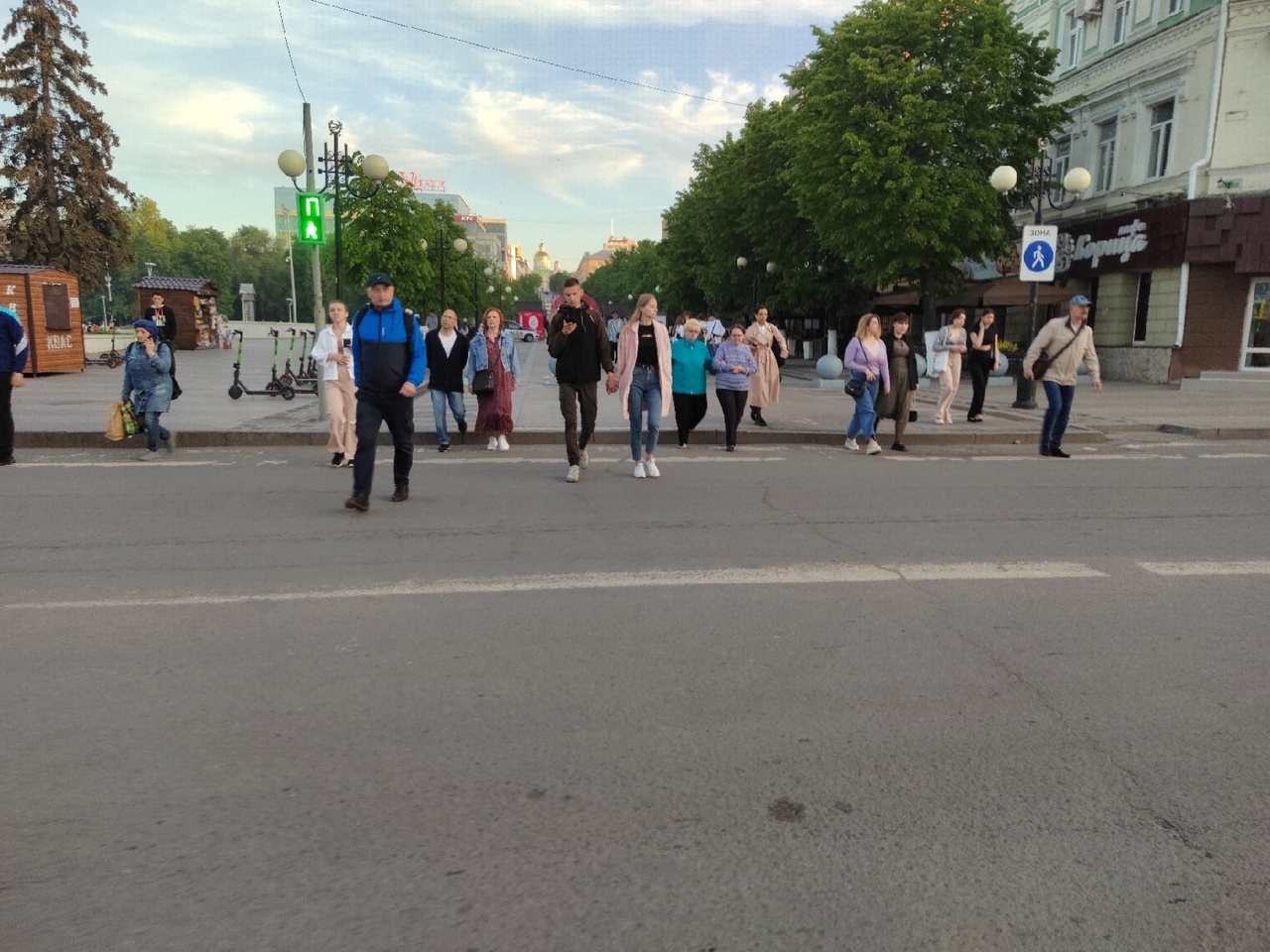 В Пензе в 2022 году заключили 632 социальных контракта | 28.07.2022 | Пенза  - БезФормата