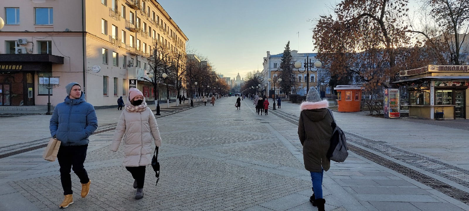 Подслушано в сосновоборске пензенской. Пенза люди. Ивановская Пенза.