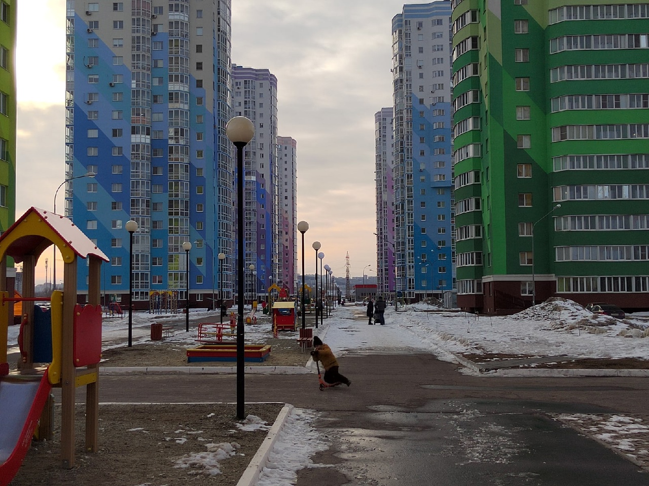 В Пензе и нескольких районах на полдня отключат свет | 31.03.2022 | Пенза -  БезФормата