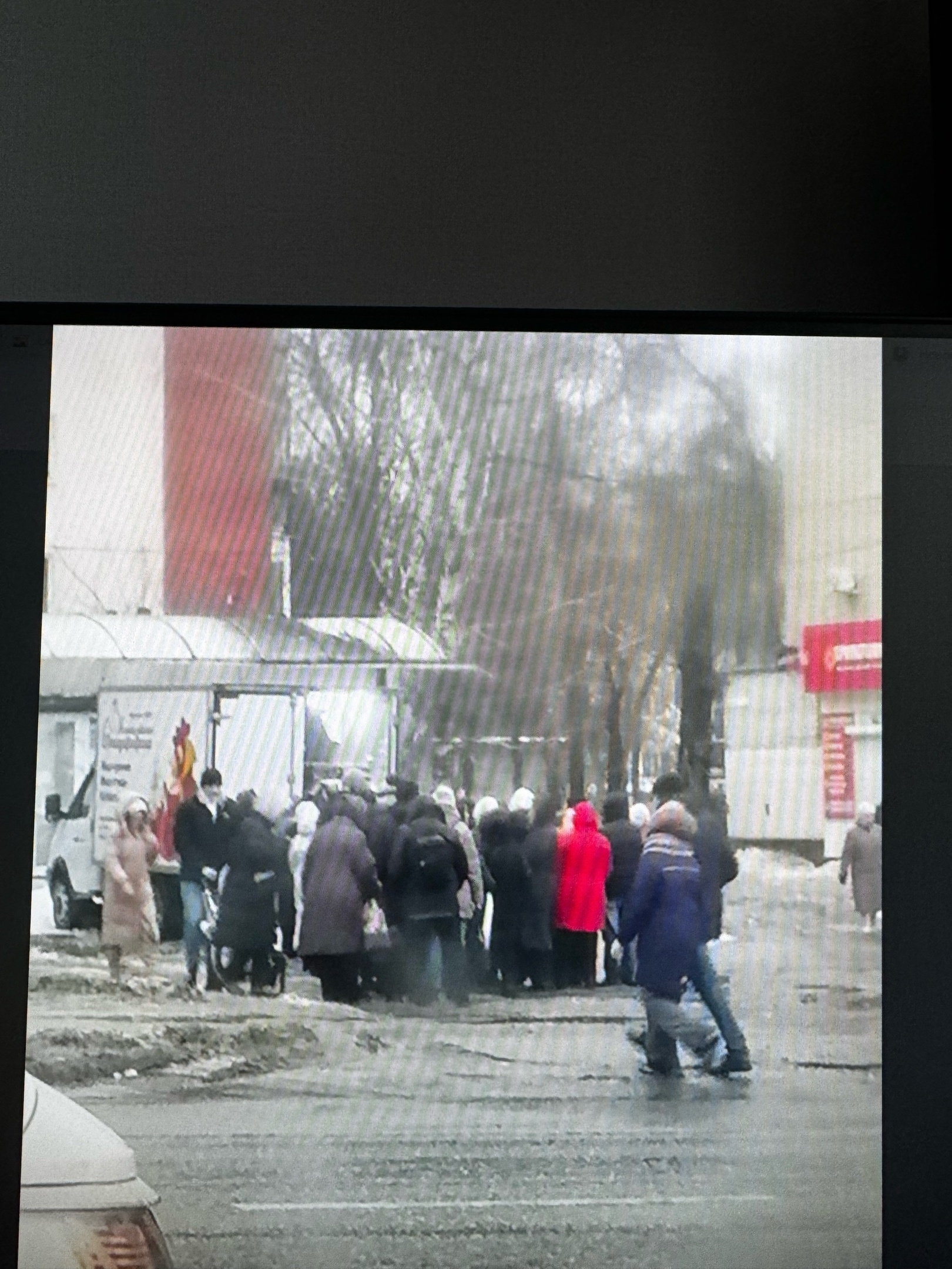 В Пензе заметили очереди из желающих купить дешевые яйца | 22.12.2023 |  Пенза - БезФормата