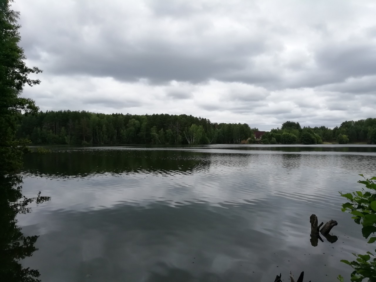 В Пензе открыли для движения понтонный мост | 02.06.2023 | Пенза -  БезФормата