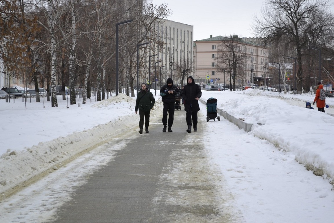 В Пензе утвердили план празднования Дня защитника Отечества | 19.02.2024 |  Пенза - БезФормата