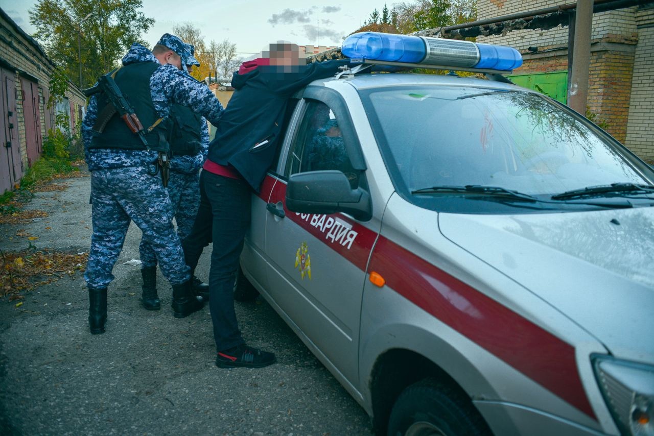 В Пензе сводная сестра пустила правоохранителей по следу брата-вора |  13.05.2024 | Пенза - БезФормата