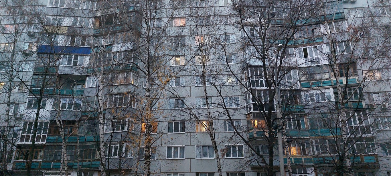 В Пензе на улице Воровского могут снести отремонтированные дома |  01.03.2024 | Пенза - БезФормата