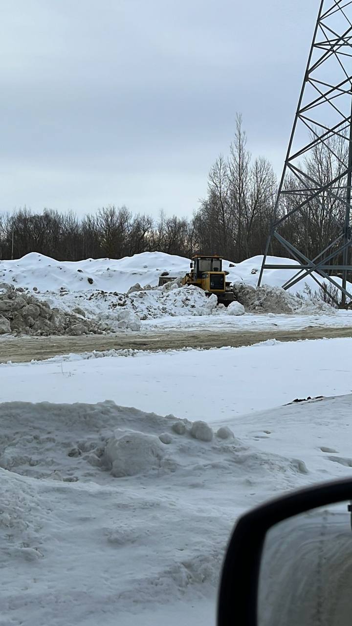 Первомайский кострома