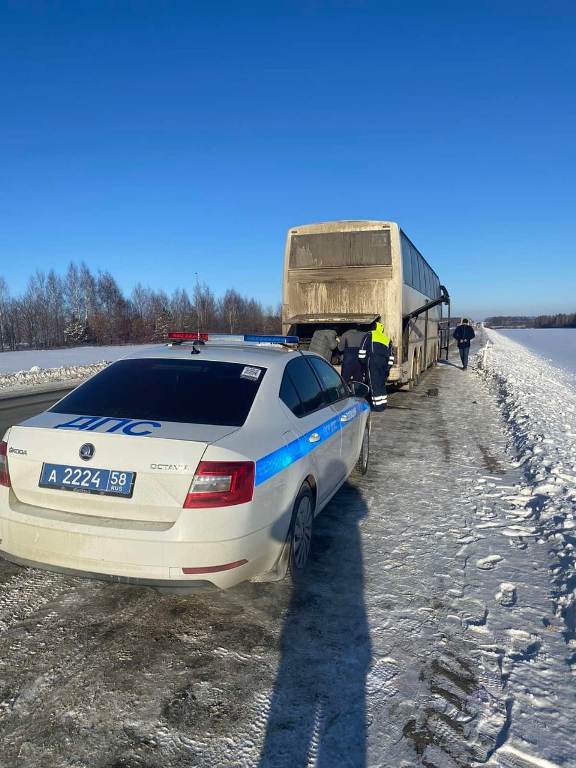 Ситуация в дагестане