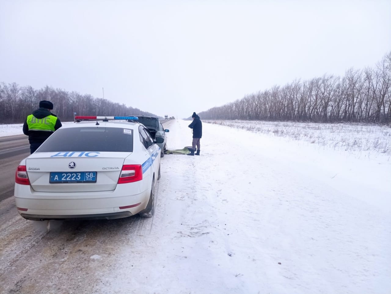 Водитель автомобиль дорога