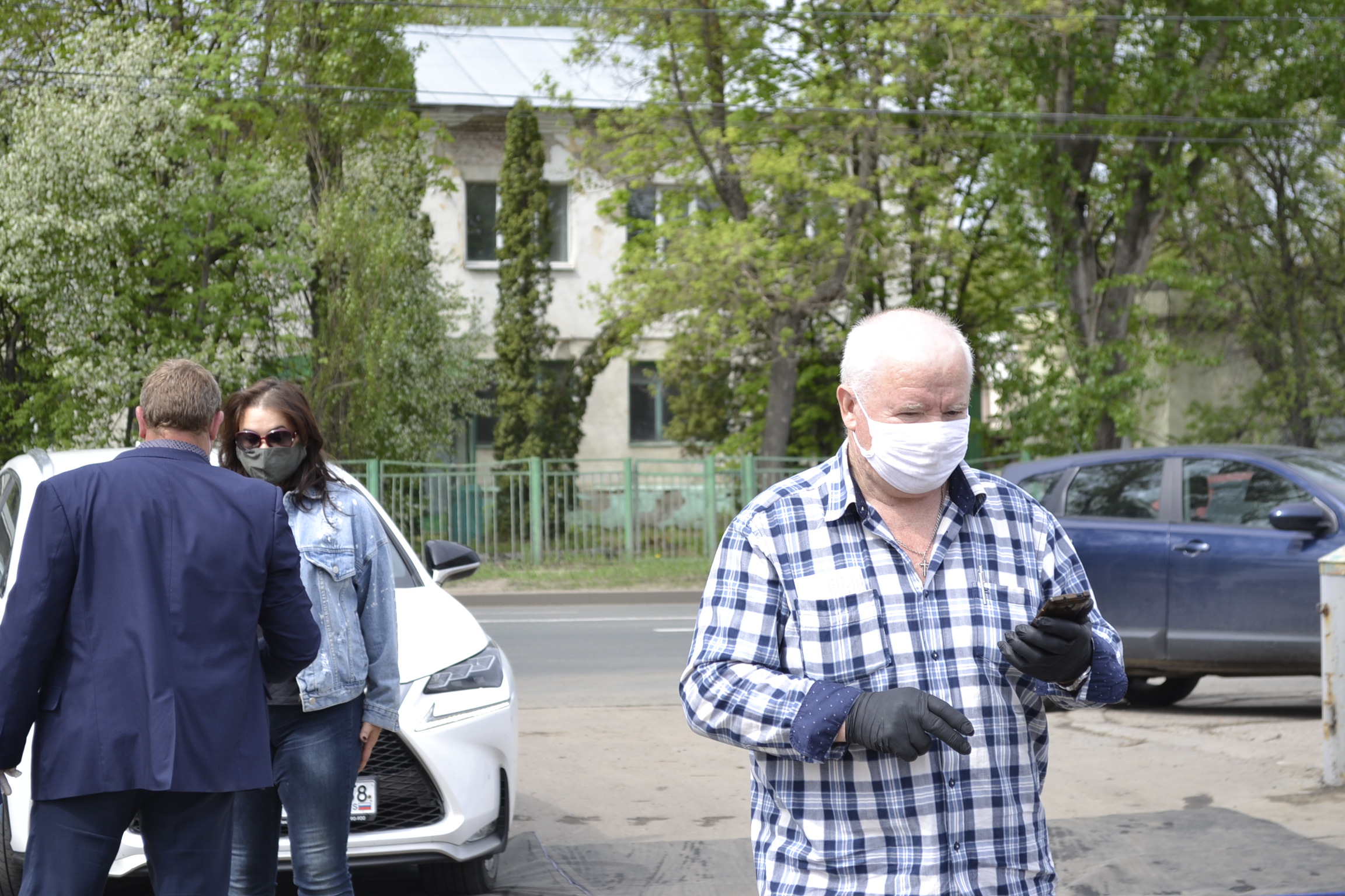 Пензенский человек. Заречный Пензенская область коронавирус. Ковид Пенза. Криминал в Заречном Пензенской области.