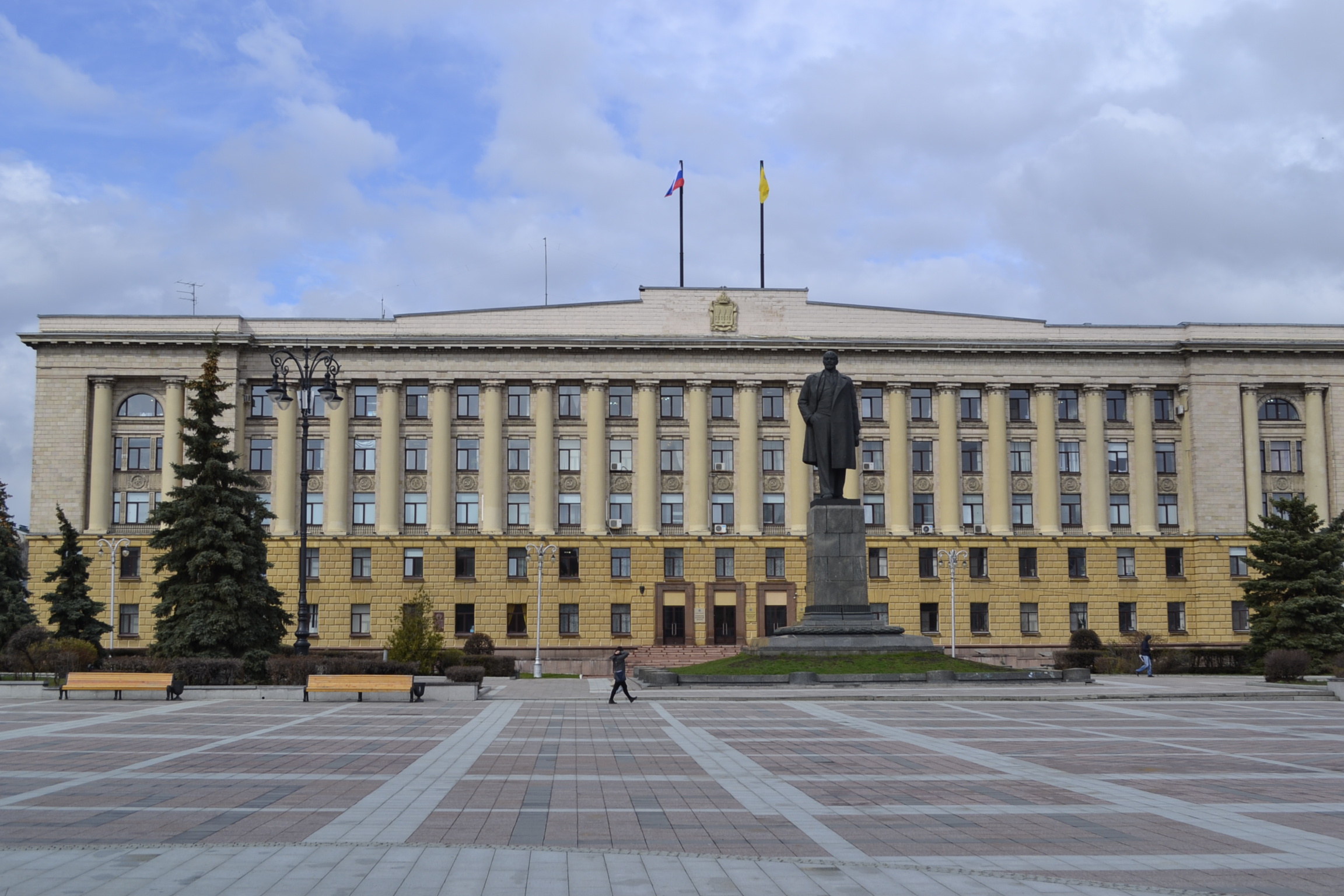 Сайт правительства пензенской. Правительство Пензенской области фото. Правительство Пензенской области официальный сайт.