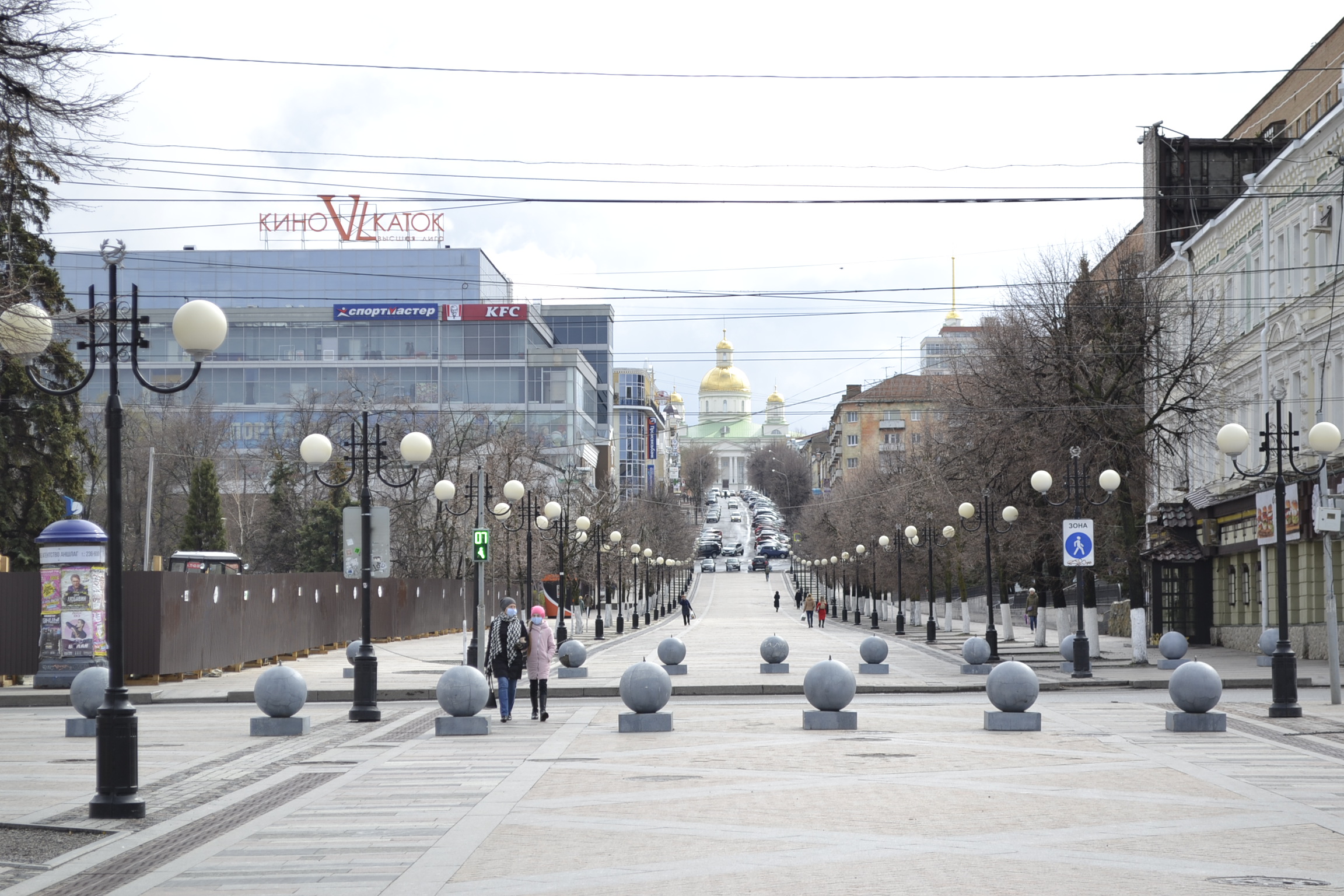 пенза ул московская храм