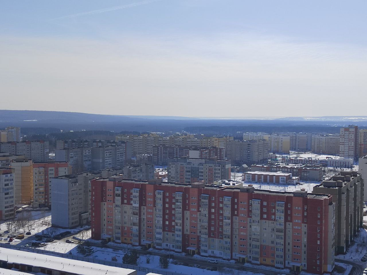 В Пензе для строительства дороги на ГПЗ изымут 11 объектов недвижимости -  Столица58