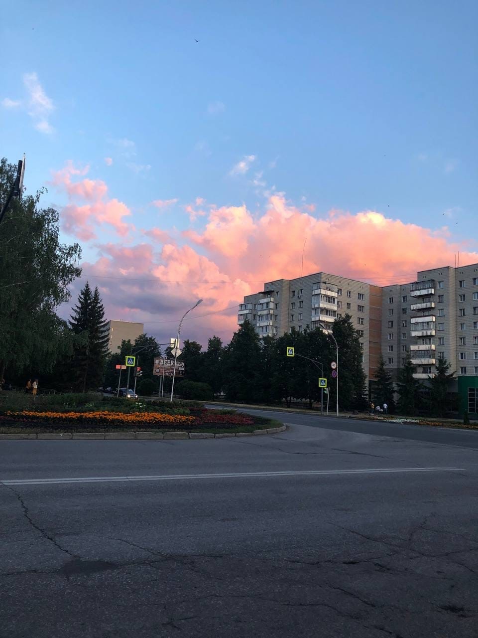 Когда в Пензенскую область снова вернется тепло | 07.05.2024 | Пенза -  БезФормата