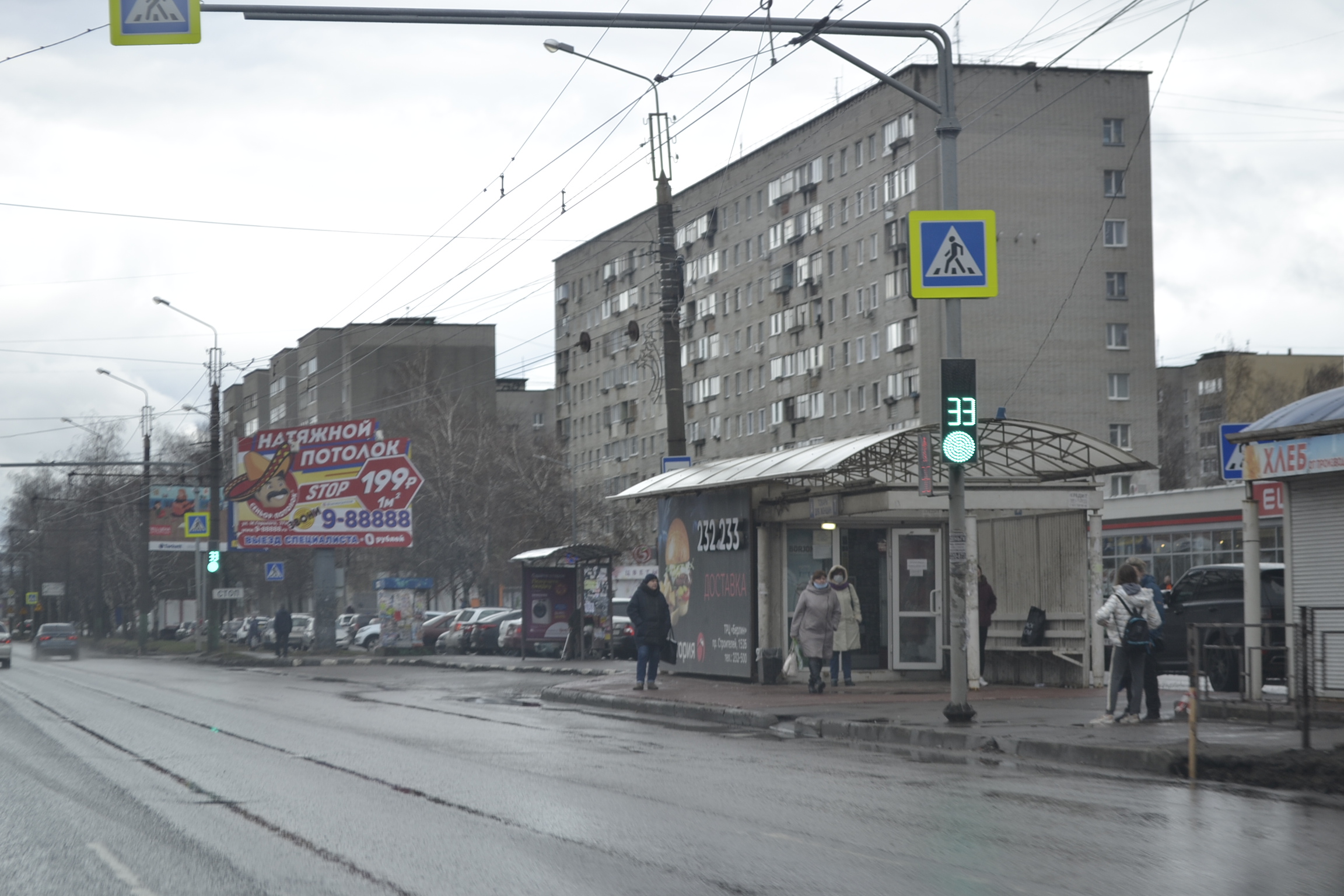 В Пензе на 2 дня перекроют улицы в районе автовокзала | 18.08.2021 | Пенза  - БезФормата