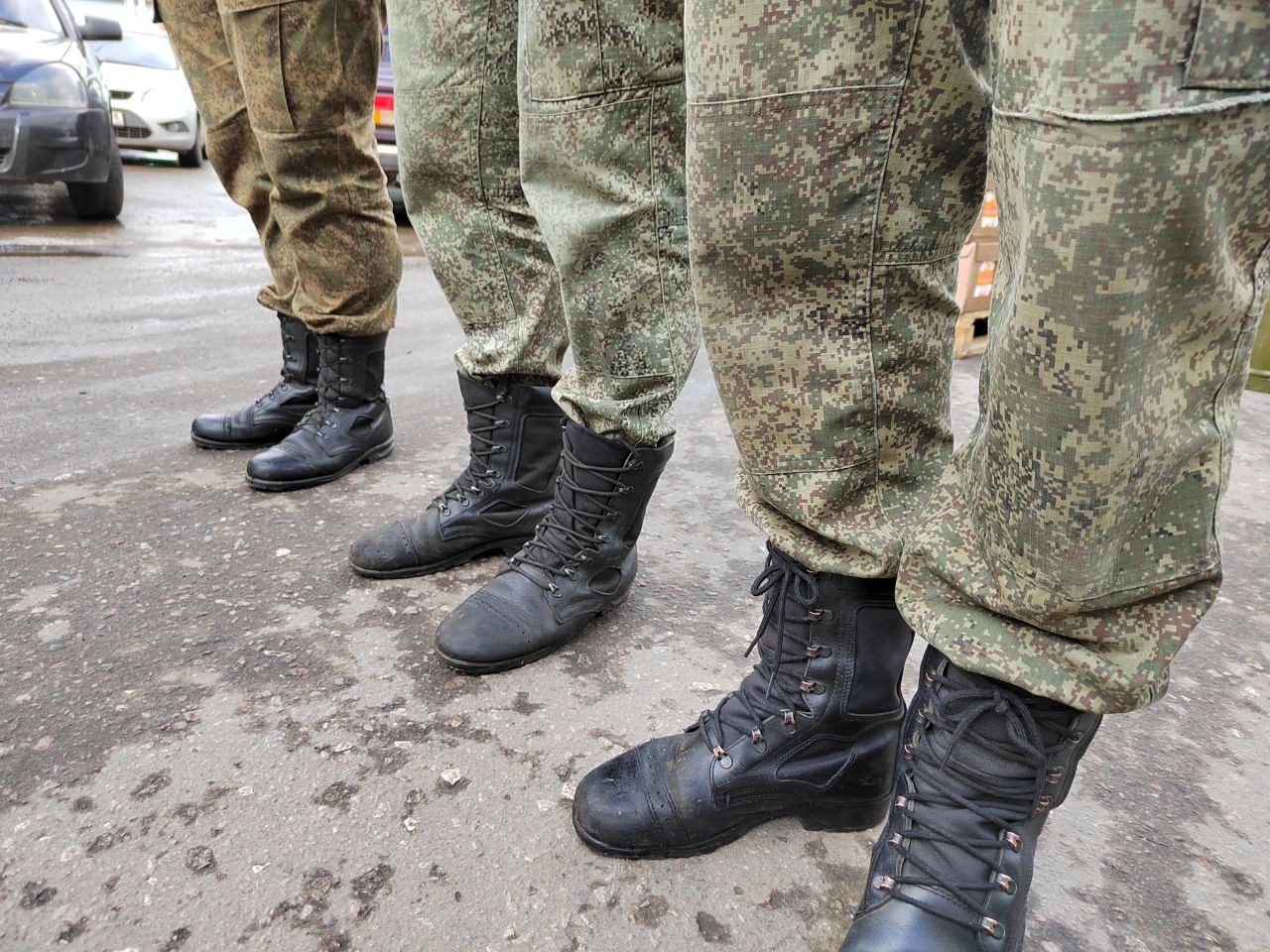 В Пензе открылся еще один пункт приема гуманитарной помощи для военных |  20.10.2022 | Пенза - БезФормата