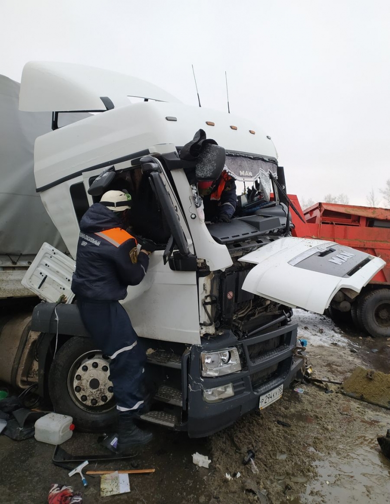 Пенза новости аварии сегодня