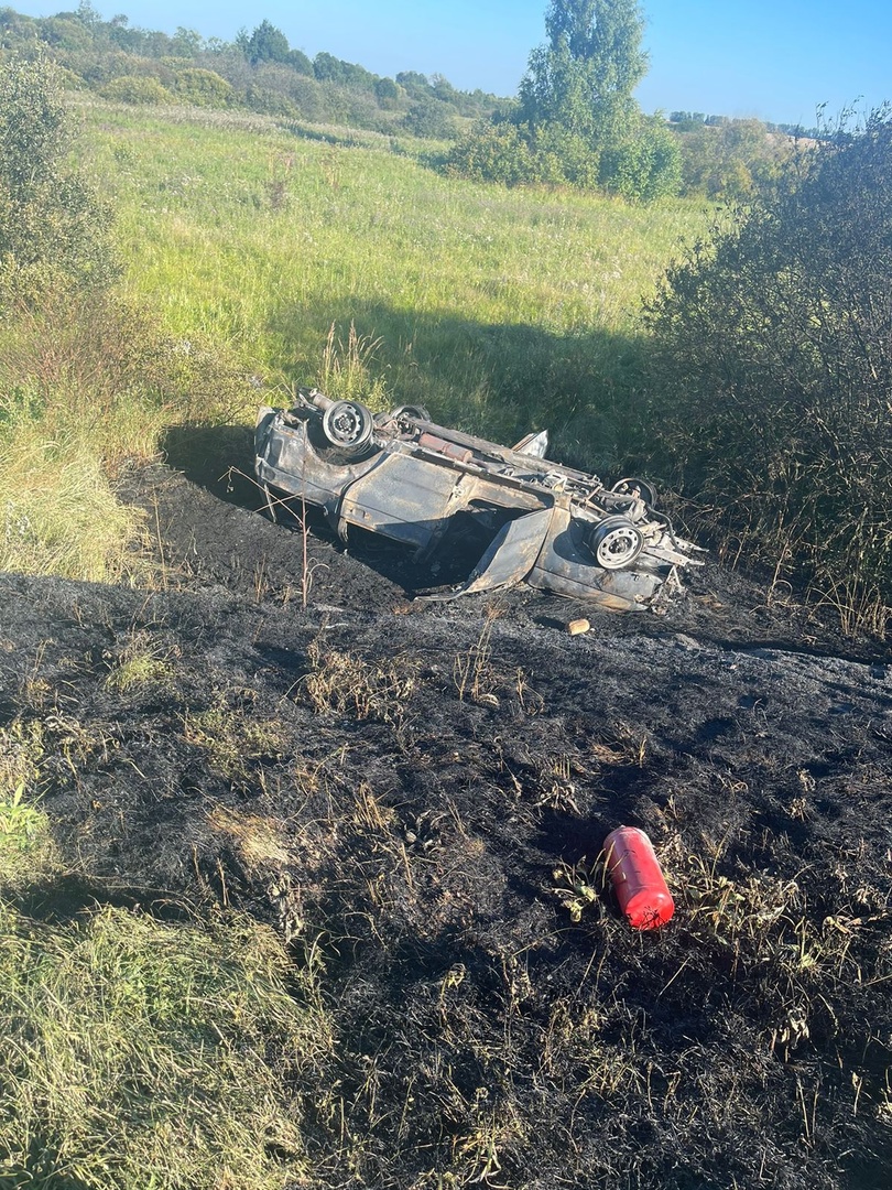 7 августа в Пензенской области произошло 2 смертельных ДТП | 07.08.2023 |  Пенза - БезФормата