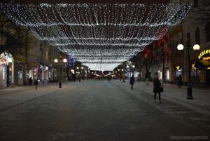 Красивая Пенза