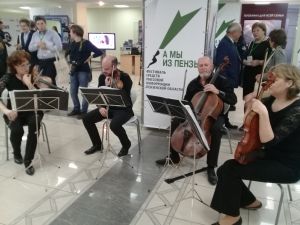 Квартиры и два миллиона на премии: топ-5 событий фестиваля журналистов «А мы из Пензы»