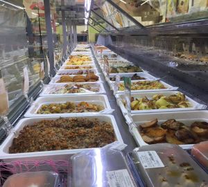 Чем кормят наших детей? Столовые пензенских школ и детсадов оштрафовали на 128 тысяч рублей за санитарные нарушения