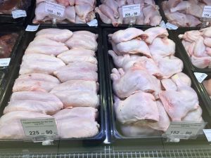 Пензенская область обеспечила существенный прирост производства мяса птицы в стране