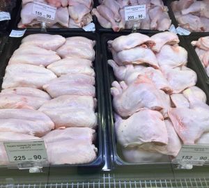 Пензенская область обеспечила существенный прирост производства мяса птицы в стране