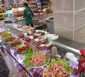 Вкусная пятница: в Пензе отгремел Праздник Калача!