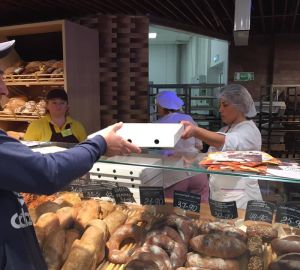 Цены на хлеб в Пензенской области не повысятся?