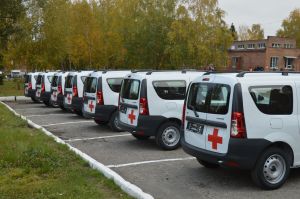 Хирургическое отделение 6 горбольницы приведут в порядок