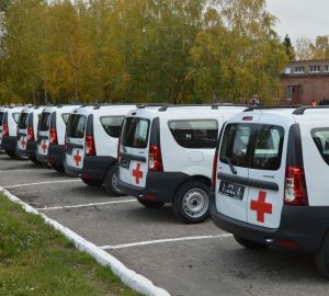 Хирургическое отделение 6 горбольницы приведут в порядок