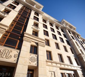 Правобережье Суры реконструируют?