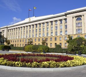 Андрей Кулинцев покинул пост запреда правительства Пензенской области