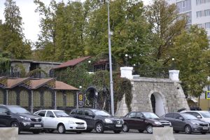 Счетная палата РФ предрекает резкий рост цен на бензин