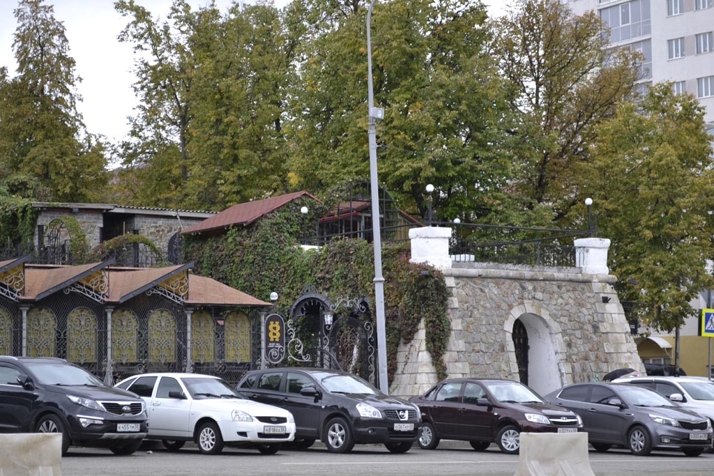 Счетная палата РФ предрекает резкий рост цен на бензин