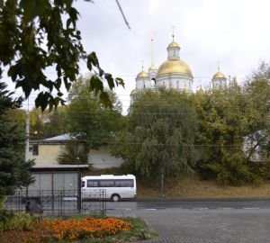 Зачем в Пензу приехал Главнокомандующий Сухопутными войсками РФ