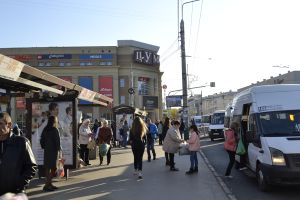 На пензенских дорогах будет скользко!