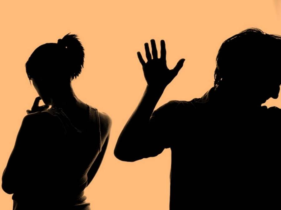 С праздником! Сегодня день защиты мужчин от психологического насилия со стороны женщин