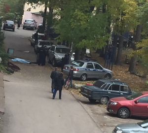 В Пензе проведут визуальный осмотр балконов