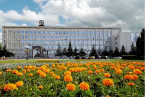 Глава Пензы выяснил причину удушливого запаха на 2-м Луговом проезде