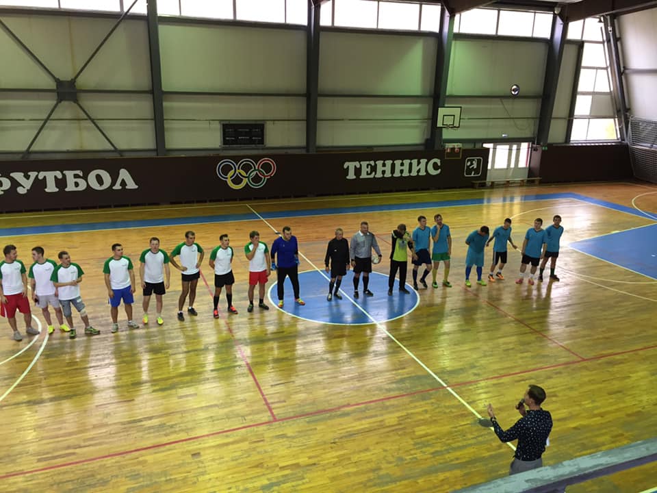 В Пензе прошел очередной этап "Дионисиады"