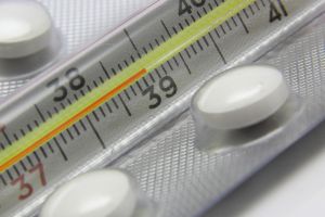 В Пензе резко повысилась заболеваемость РВИ