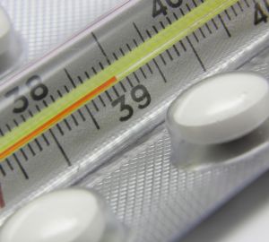 В Пензе резко повысилась заболеваемость РВИ