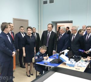 Иван Белозерцев уехал в Чувашию