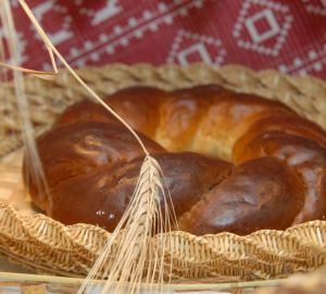 В Пензе состоится Праздник Калача