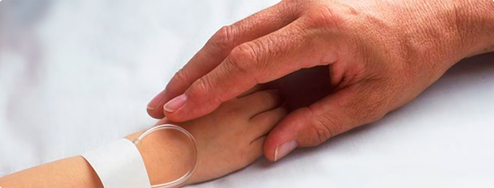 Ольга Чистякова: «Караван добрых дел» помог еще двум детям