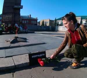 Кровавую бойню в Керчи устроил студент