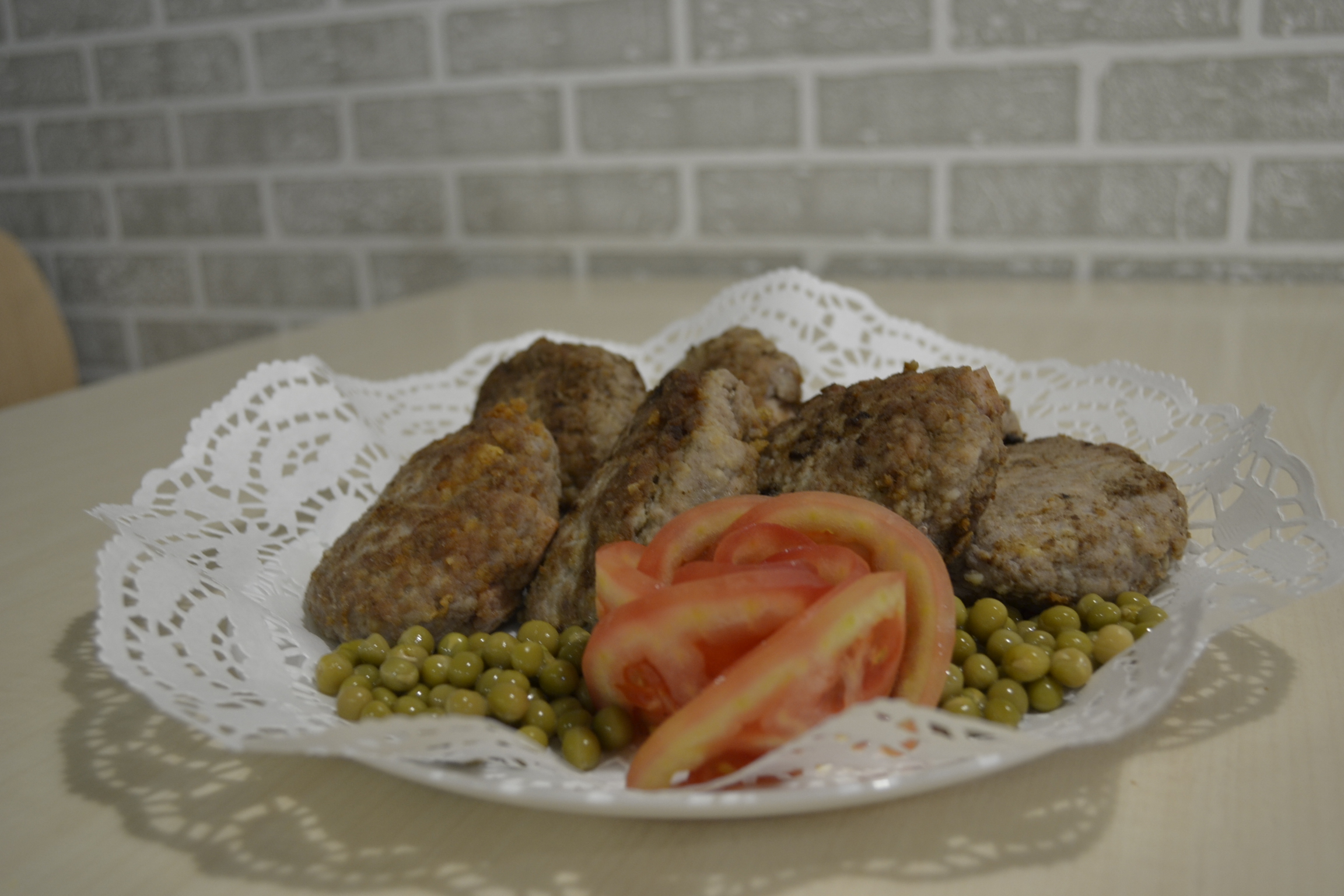 Рецепт котлеток по-домашнему от шеф-повара сети кафе "Караван"