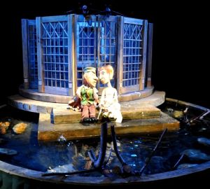 Пензенские театры выступят на Всероссийском фестивале в Ульяновске